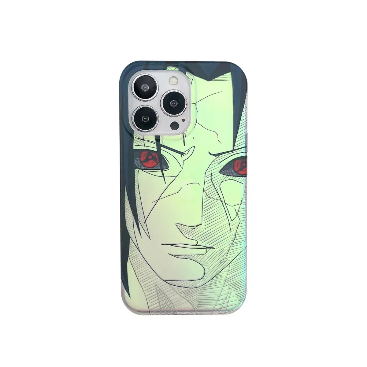 itachi/pain iPhone Exquisite cases in all sizes